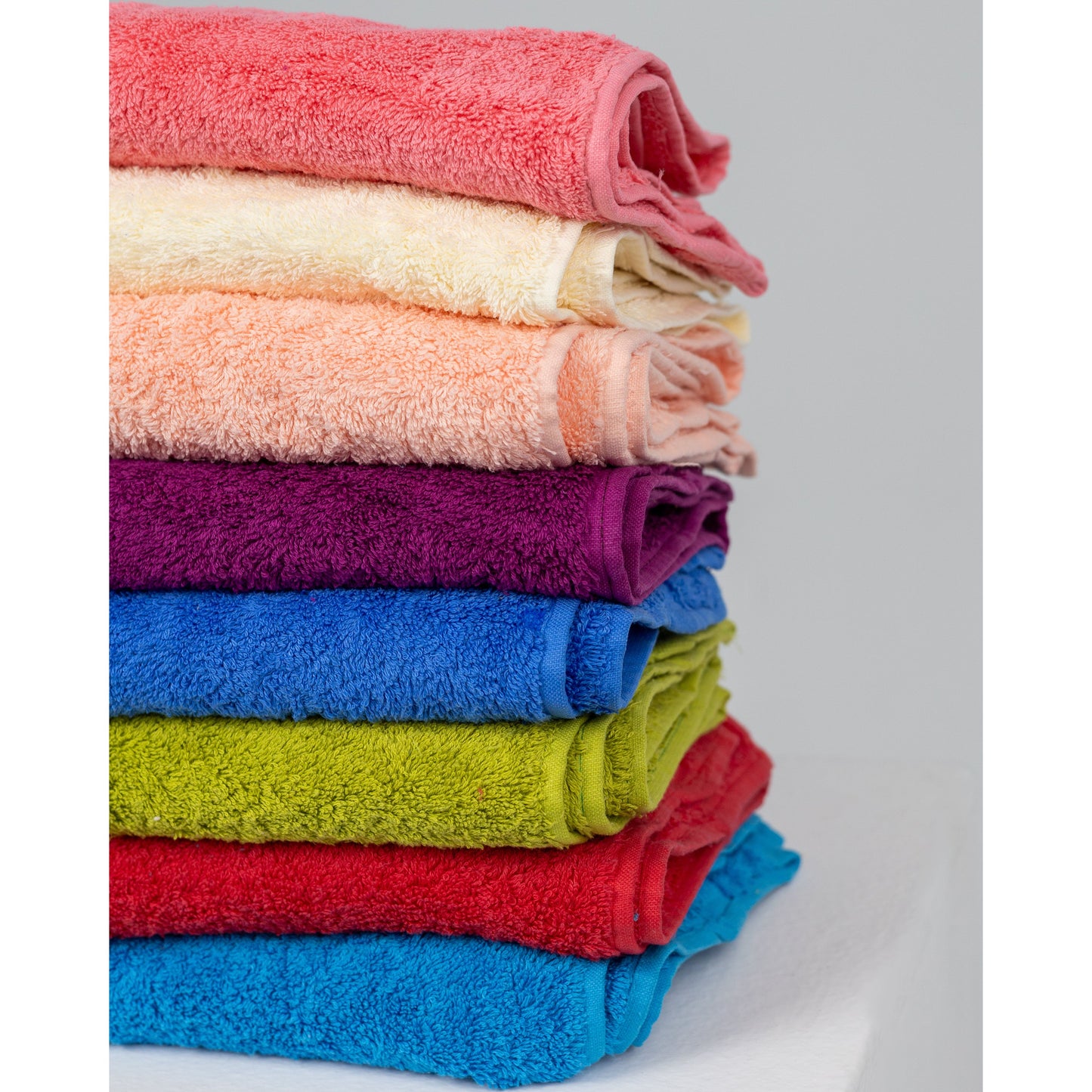 Bath Towel