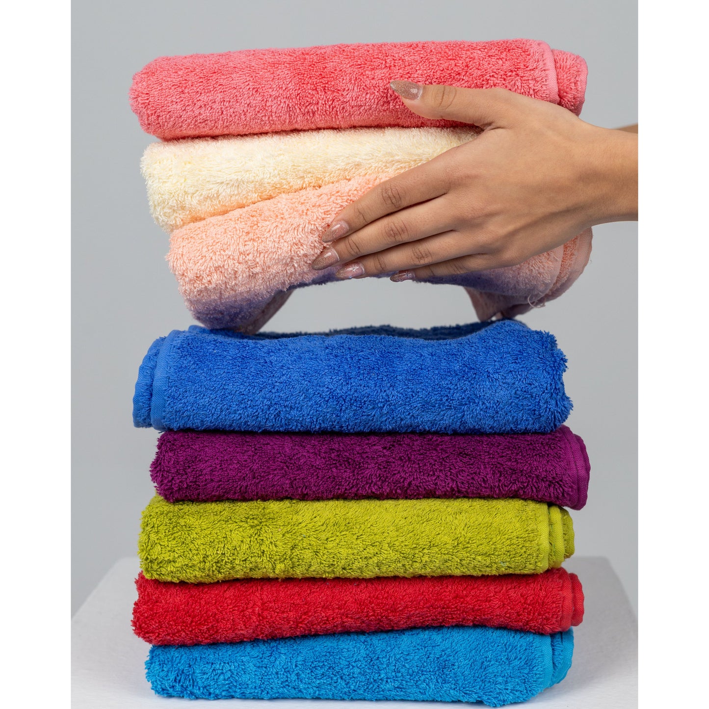 Bath Towel