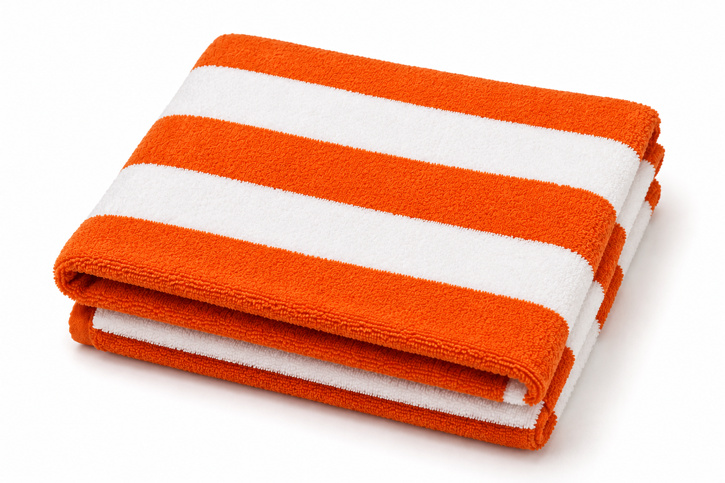 Striped Beach Towel