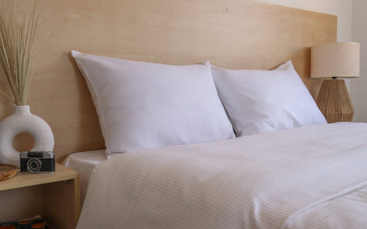 bed sheet set